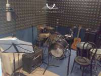 Virtual Estudio, estudio de grabacion | Sala de grabación o pecera