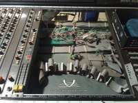 Virtual Estudio, estudio de grabacion | Soundcraft 1600 Producer